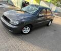 Сірий Деу Сенс, об'ємом двигуна 1.5 л та пробігом 188 тис. км за 3200 $, фото 1 на Automoto.ua