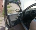 Сірий Деу Сенс, об'ємом двигуна 1.3 л та пробігом 187 тис. км за 2100 $, фото 4 на Automoto.ua