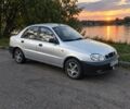 Сірий Деу Сенс, об'ємом двигуна 1.3 л та пробігом 111 тис. км за 1646 $, фото 1 на Automoto.ua