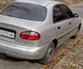Сірий Деу Сенс, об'ємом двигуна 1.3 л та пробігом 210 тис. км за 1300 $, фото 2 на Automoto.ua