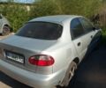 Серый Дэу Сенс, объемом двигателя 1.3 л и пробегом 355 тыс. км за 1300 $, фото 1 на Automoto.ua