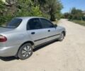 Сірий Деу Сенс, об'ємом двигуна 1.5 л та пробігом 134 тис. км за 1500 $, фото 2 на Automoto.ua