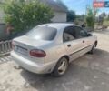 Сірий Деу Сенс, об'ємом двигуна 1.3 л та пробігом 100 тис. км за 1450 $, фото 2 на Automoto.ua