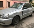 Серый Дэу Сенс, объемом двигателя 0 л и пробегом 160 тыс. км за 1900 $, фото 3 на Automoto.ua