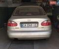 Сірий Деу Сенс, об'ємом двигуна 1.3 л та пробігом 67 тис. км за 2000 $, фото 2 на Automoto.ua