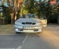 Серый Дэу Сенс, объемом двигателя 1.3 л и пробегом 180 тыс. км за 1700 $, фото 7 на Automoto.ua