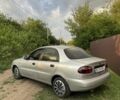 Сірий Деу Сенс, об'ємом двигуна 1.5 л та пробігом 312 тис. км за 1599 $, фото 1 на Automoto.ua