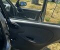 Сірий Деу Сенс, об'ємом двигуна 1.5 л та пробігом 220 тис. км за 1400 $, фото 4 на Automoto.ua