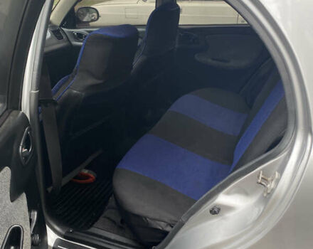 Серый Дэу Сенс, объемом двигателя 1.3 л и пробегом 185 тыс. км за 1950 $, фото 25 на Automoto.ua