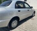 Сірий Деу Сенс, об'ємом двигуна 1.5 л та пробігом 200 тис. км за 1705 $, фото 3 на Automoto.ua