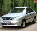 Сірий Деу Сенс, об'ємом двигуна 1.3 л та пробігом 148 тис. км за 1700 $, фото 1 на Automoto.ua