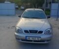 Сірий Деу Сенс, об'ємом двигуна 1.5 л та пробігом 150 тис. км за 3200 $, фото 3 на Automoto.ua