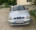 Серый Дэу Сенс, объемом двигателя 1.3 л и пробегом 3 тыс. км за 2000 $, фото 1 на Automoto.ua