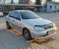 Серый Дэу Сенс, объемом двигателя 1.3 л и пробегом 142 тыс. км за 2200 $, фото 9 на Automoto.ua