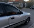 Серый Дэу Сенс, объемом двигателя 2 л и пробегом 2 тыс. км за 1350 $, фото 5 на Automoto.ua