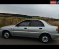 Серый Дэу Сенс, объемом двигателя 1.3 л и пробегом 226 тыс. км за 1800 $, фото 9 на Automoto.ua