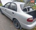 Сірий Деу Сенс, об'ємом двигуна 0 л та пробігом 251 тис. км за 1750 $, фото 11 на Automoto.ua