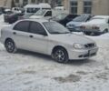 Сірий Деу Сенс, об'ємом двигуна 0 л та пробігом 200 тис. км за 2499 $, фото 3 на Automoto.ua