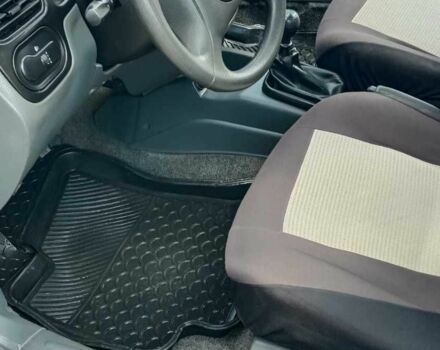 Серый Дэу Сенс, объемом двигателя 1.5 л и пробегом 91 тыс. км за 2800 $, фото 1 на Automoto.ua