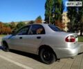 Сірий Деу Сенс, об'ємом двигуна 0 л та пробігом 252 тис. км за 1600 $, фото 17 на Automoto.ua