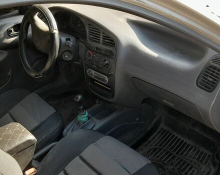 Серый Дэу Сенс, объемом двигателя 0 л и пробегом 214 тыс. км за 1504 $, фото 2 на Automoto.ua