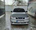 Серый Дэу Сенс, объемом двигателя 1.3 л и пробегом 85 тыс. км за 2200 $, фото 1 на Automoto.ua
