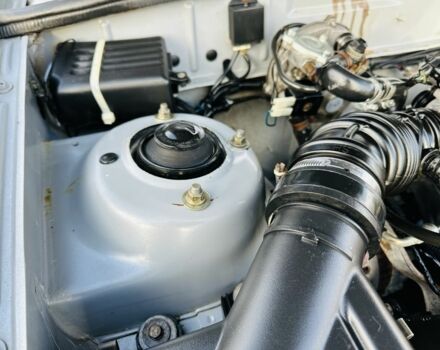 Серый Дэу Сенс, объемом двигателя 1.5 л и пробегом 139 тыс. км за 2950 $, фото 15 на Automoto.ua