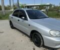 Серый Дэу Сенс, объемом двигателя 1.3 л и пробегом 200 тыс. км за 1600 $, фото 3 на Automoto.ua