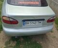 Сірий Деу Сенс, об'ємом двигуна 1.5 л та пробігом 370 тис. км за 1824 $, фото 1 на Automoto.ua