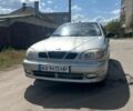 Серый Дэу Сенс, объемом двигателя 1.3 л и пробегом 145 тыс. км за 1500 $, фото 4 на Automoto.ua