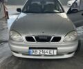 Сірий Деу Сенс, об'ємом двигуна 1.5 л та пробігом 285 тис. км за 1758 $, фото 1 на Automoto.ua
