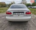 Серый Дэу Сенс, объемом двигателя 1.3 л и пробегом 95 тыс. км за 2200 $, фото 6 на Automoto.ua
