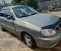 Сірий Деу Сенс, об'ємом двигуна 0 л та пробігом 180 тис. км за 1009 $, фото 6 на Automoto.ua