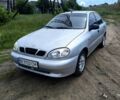 Сірий Деу Сенс, об'ємом двигуна 1.3 л та пробігом 220 тис. км за 1400 $, фото 6 на Automoto.ua