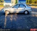 Серый Дэу Сенс, объемом двигателя 1.3 л и пробегом 211 тыс. км за 1200 $, фото 1 на Automoto.ua