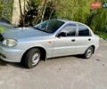 Серый Дэу Сенс, объемом двигателя 0 л и пробегом 158 тыс. км за 2000 $, фото 1 на Automoto.ua