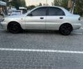 Серый Дэу Сенс, объемом двигателя 1.5 л и пробегом 290 тыс. км за 2100 $, фото 2 на Automoto.ua