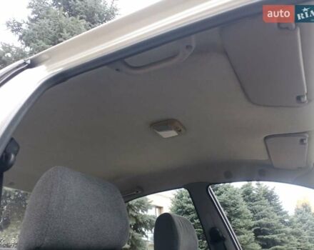 Сірий Деу Сенс, об'ємом двигуна 1.3 л та пробігом 135 тис. км за 1950 $, фото 23 на Automoto.ua