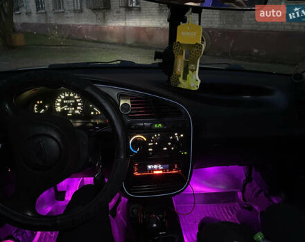 Серый Дэу Сенс, объемом двигателя 1.3 л и пробегом 185 тыс. км за 1950 $, фото 28 на Automoto.ua