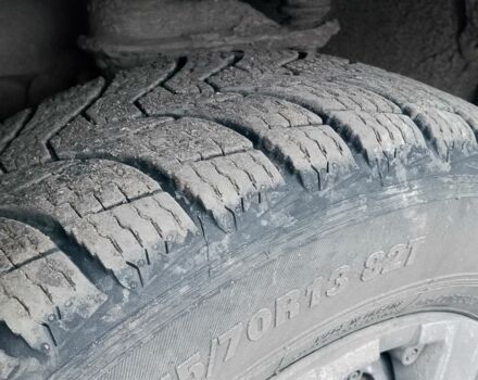 Серый Дэу Сенс, объемом двигателя 1.3 л и пробегом 196 тыс. км за 2100 $, фото 1 на Automoto.ua