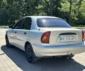 Серый Дэу Сенс, объемом двигателя 1.5 л и пробегом 224 тыс. км за 2004 $, фото 1 на Automoto.ua