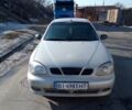 Серый Дэу Сенс, объемом двигателя 1.3 л и пробегом 190 тыс. км за 2400 $, фото 1 на Automoto.ua