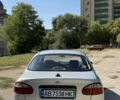 Сірий Деу Сенс, об'ємом двигуна 1.3 л та пробігом 200 тис. км за 1650 $, фото 3 на Automoto.ua