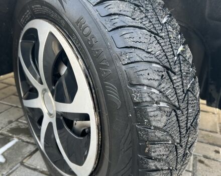 Серый Дэу Сенс, объемом двигателя 1.5 л и пробегом 120 тыс. км за 1500 $, фото 8 на Automoto.ua