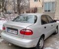 Серый Дэу Сенс, объемом двигателя 1.3 л и пробегом 178 тыс. км за 1200 $, фото 2 на Automoto.ua