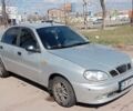 Сірий Деу Сенс, об'ємом двигуна 1.3 л та пробігом 246 тис. км за 1519 $, фото 5 на Automoto.ua