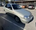 Серый Дэу Сенс, объемом двигателя 1.5 л и пробегом 125 тыс. км за 2700 $, фото 1 на Automoto.ua