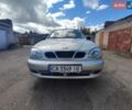Серый Дэу Сенс, объемом двигателя 1.3 л и пробегом 68 тыс. км за 2850 $, фото 3 на Automoto.ua