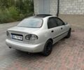 Сірий Деу Сенс, об'ємом двигуна 1.5 л та пробігом 97 тис. км за 2300 $, фото 3 на Automoto.ua