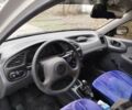 Серый Дэу Сенс, объемом двигателя 1.3 л и пробегом 160 тыс. км за 3000 $, фото 2 на Automoto.ua